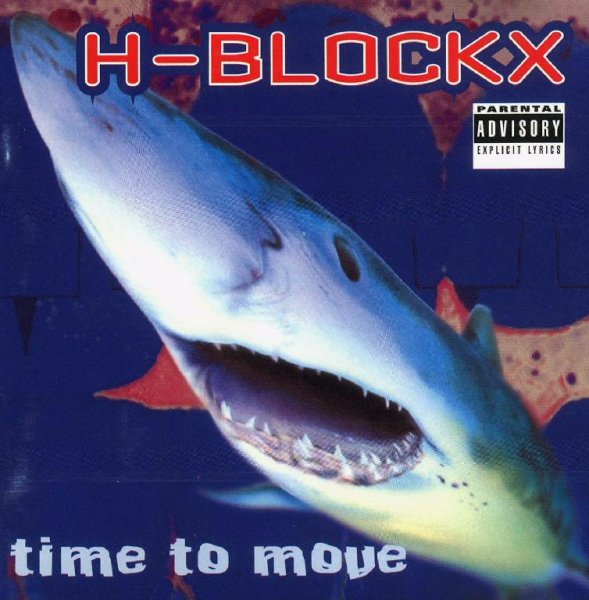 H-Blockx - Time To Fight