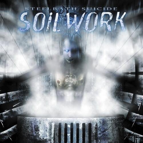 Soilwork - Wings of Domain