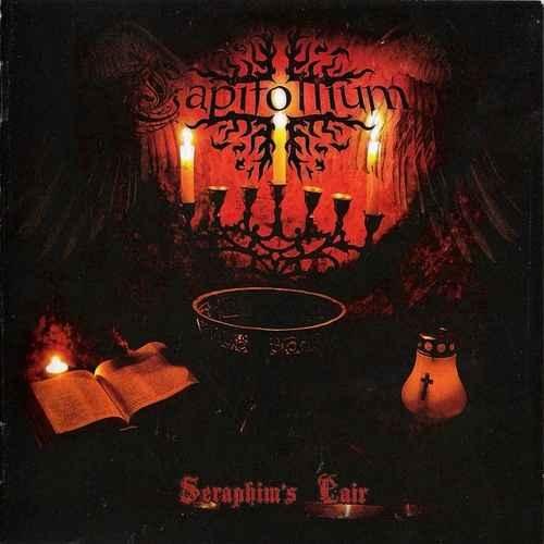 Capitollium - Entanglements of Faith