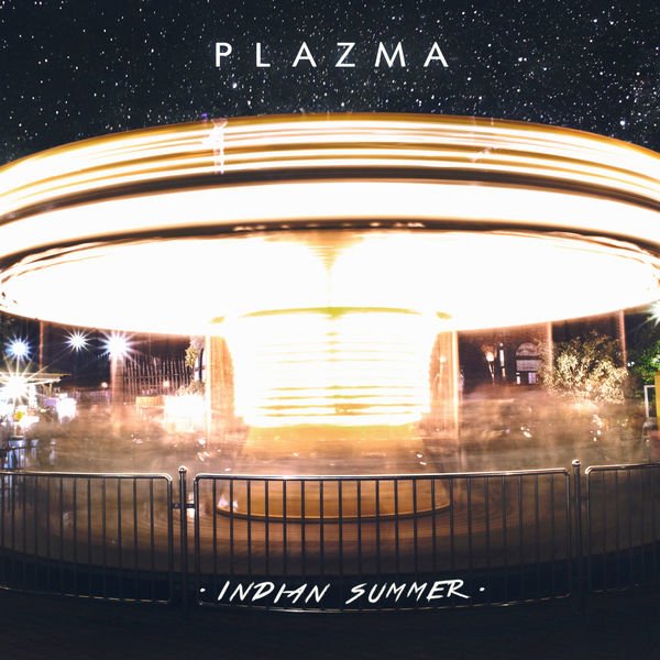 Plazma - Later