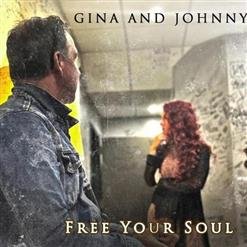 Gina and Johnny - 01.That's Right Goodnight