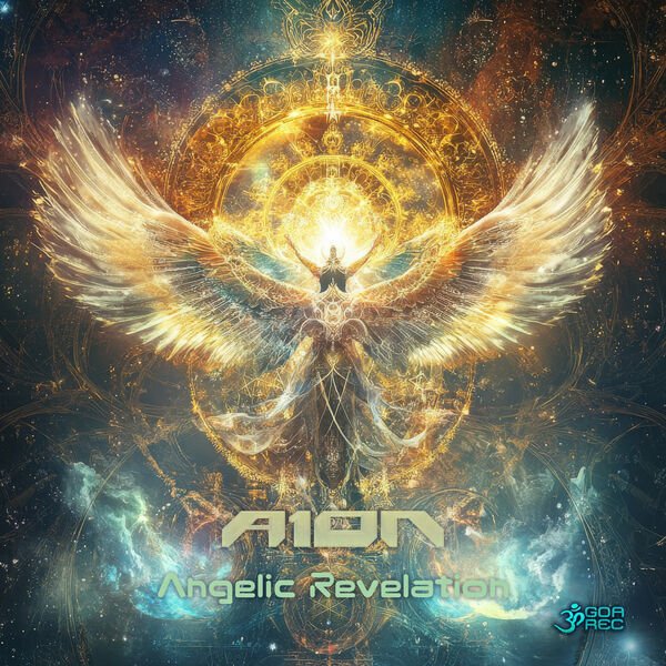 A1ON - Angelic Revelation (Original Mix)