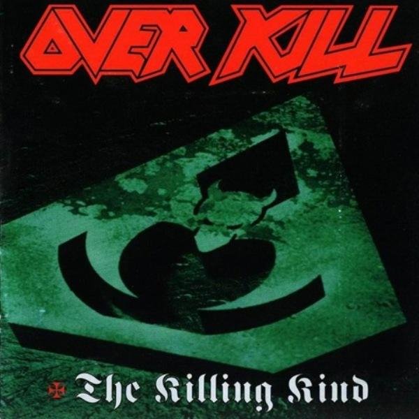 Overkill - GodLike