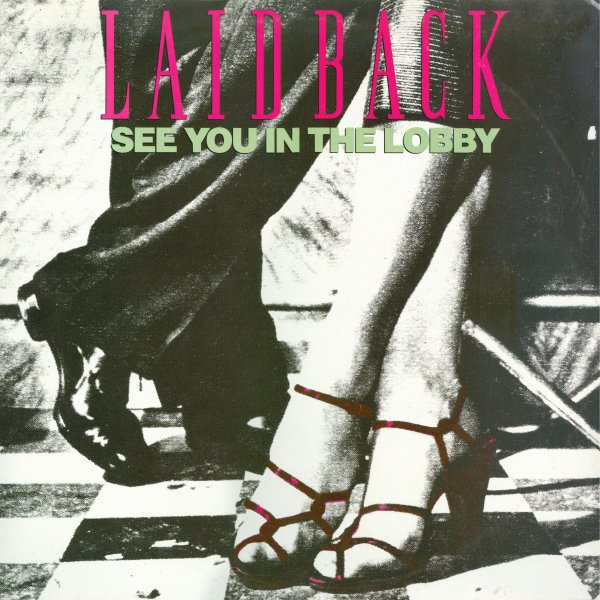 Laid Back - I'm Hooked