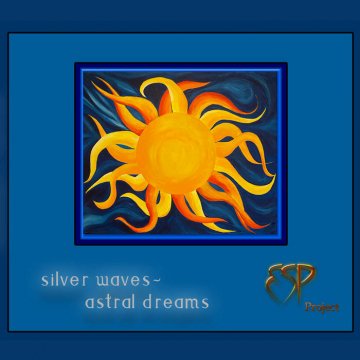 ESP Project 2024 Silver Waves Astral Dreams