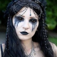 2f29f5b77892376e3ef74b4f8d29dd14--makeup-ideas-halloween