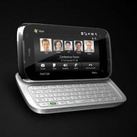 HTC Touch Pro 2 01