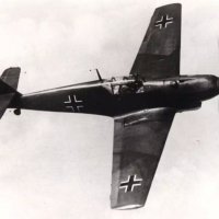 messershmittBF109nemetckayaaviatciyaneme