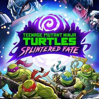 TMNT: Splintered Fate