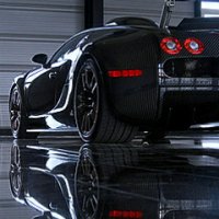 Bugatti Veyron