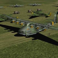 me323germantransportsongrassyfield