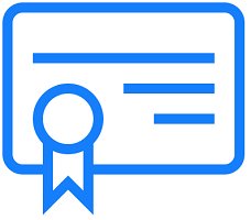 icon-certificate m size