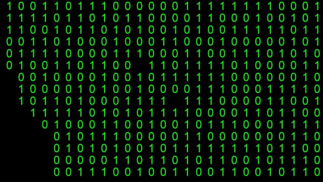 Binary-code