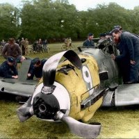 Bf-109