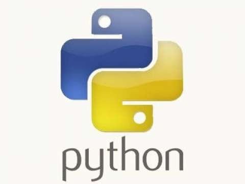 python