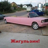 Жигульзин!