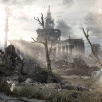 Metro: Last Light