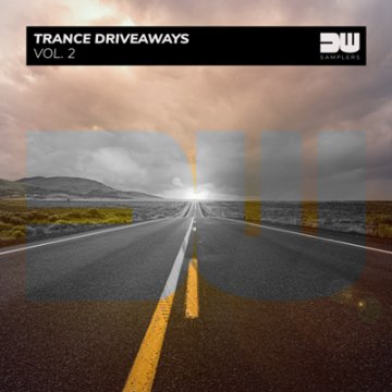 VA - Trance Driveaways, Vol. 2 - Front