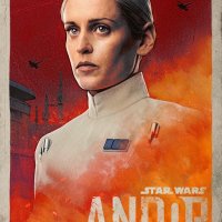 Andor Dedra Meero poster