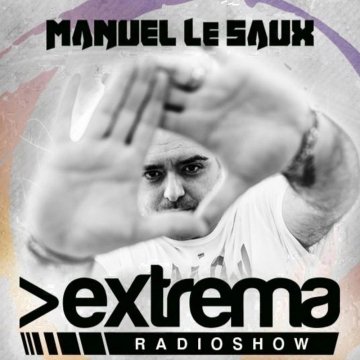 Manuel Le Saux Pres. - Extrema 869 (2024)