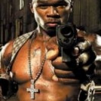 50 cent.. (1