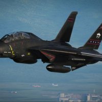 F-14 VX-9 Vampire