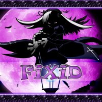 FiXiD