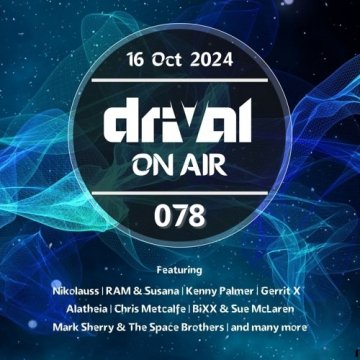 Drival - On Air 078