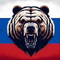 RUS BEAR