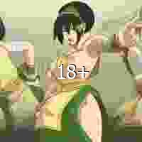 Avatar-Ero-Аватар-фэндомы-Toph-Bei-Fong-8419942