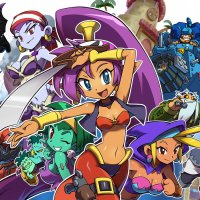 Shantae and the Pirate's Curse