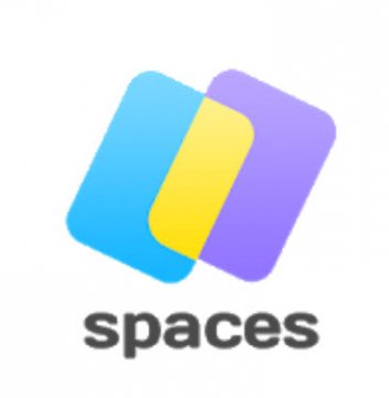 Spaces.ru (актуальный логотип)