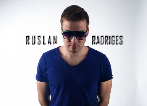 Ruslan Radriges - Make Some Trance 534 (2024)