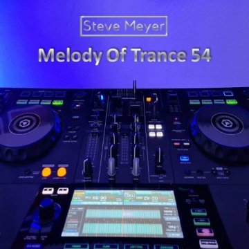 Steve Meyer - MOT 54