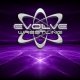 Evolve (professional wrestling) logo