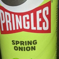 Pringles