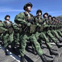 moscow victory day parade 2018