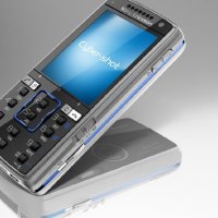 Sony Ericsson K 850 i