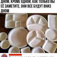 Вверх дном