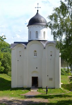 St.GeorgChurch2011