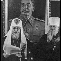 Patriarh stalin