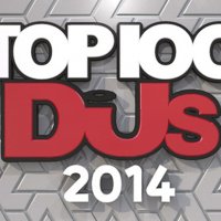 Dj Mag Top 100 DJs 2014