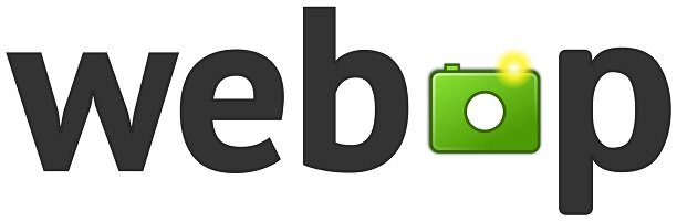 WebP Logo