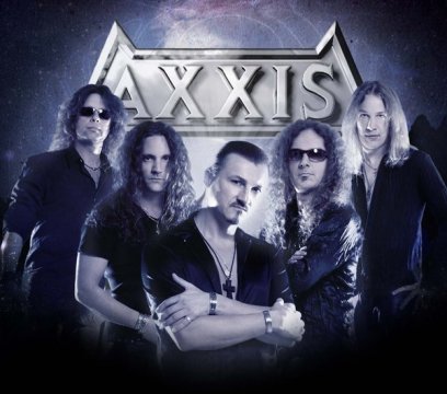 AXXIS