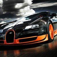 Bugatti