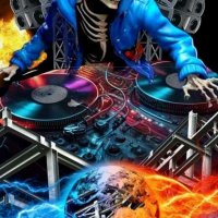 DJ