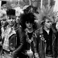 punks