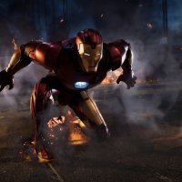 Marvel's Avengers - Iron Man