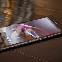 Sony Xperia Z Ultra