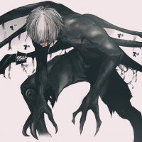 Tokyo Ghoul (2)